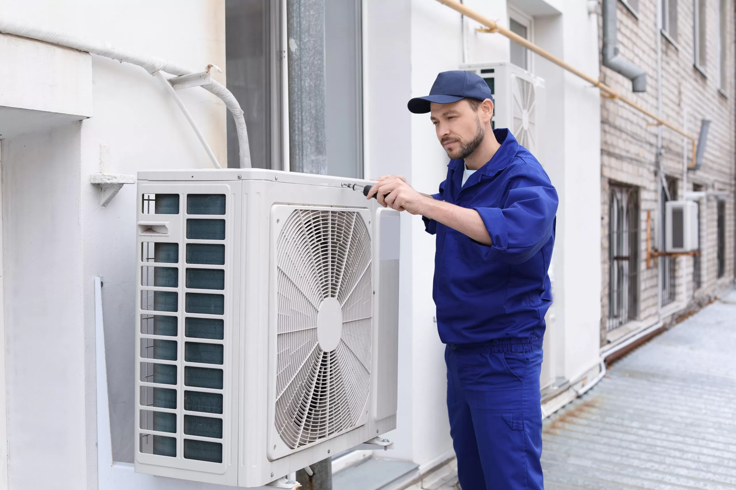 Tuzla Coolline Klima Bakımı